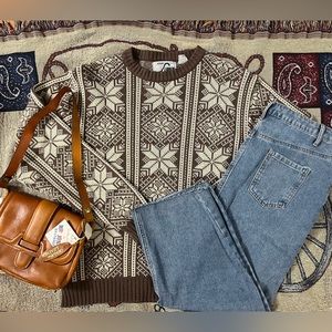 Vintage Sweater